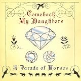 Parade of Horses