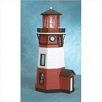 Half-Scale New England Lighthouse Dollhouse Kit