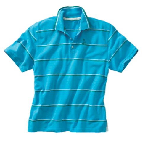 Maui Wowie Poloshirt Männer