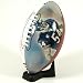 CHICAGO BEARS BRIAN URLACHER OFFICIAL PHOTO FOOTBALL