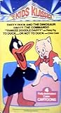 Kids Klassics  - Daffy Duck and the Dinosaur; Daffy - The Commando; Yankee Doodle Daffy with Porky Pig; and To Duck... or Not to Duck with Elmer Fudd