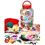 Alex Toys Giant Art Jar