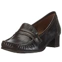 Sioux Helmera 68634, Damen Mokassins