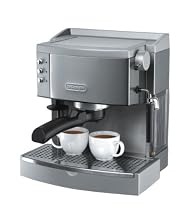 DeLonghi EC 700 - cafetière - espresso