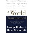 A World Transformed
