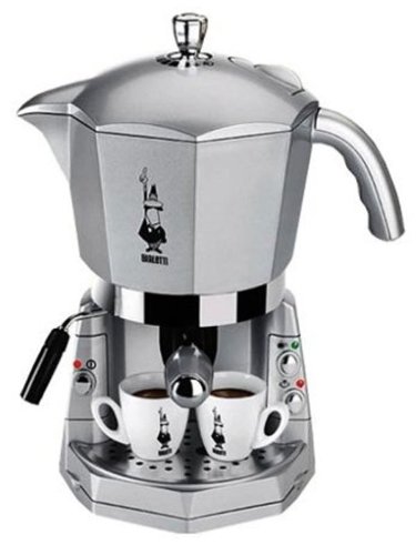 Imagen 1 de Bialetti Mokona