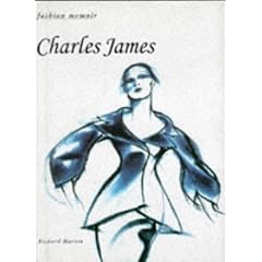 Charles James (Fashion Memoir)