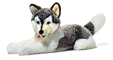 Review Steiff 104961 / Steiff Bernie Husky