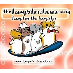 The Hampsterdance Song