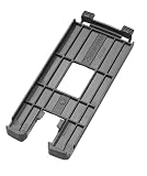 Milwaukee 48-08-0533 Jig Saw Plastic Shoe Cover For Milwaukee 6266-22 & 6276-21 Jig Saws