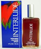 Interlude 4oz Perfumed Cologne Spray, by Frances Denny