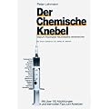 Der chemische Knebel: Warum Psychiater Neuroleptika verabreichen