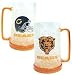 Chicago Bears Crystal Freezer Mug