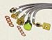 Skyjacker Brake Hose for 1970 - 1972 Chevy Pick Up Full Size