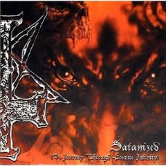 Satanized