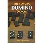 The Yoruba Domino Oracle book cover