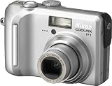 Nikon COOLPIX P1 プライムシルバー P1S
(ニコン)