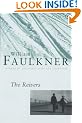 The Reivers (Vintage classics)