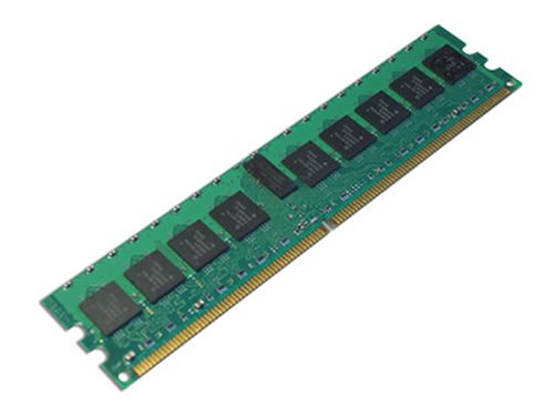 ACP-Memory Upgrades 256MB 533MHZ DDR2 PC2-4200 1.8V CL4 240PIN Unbuffered DIMM