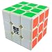 MoYu AoLong V2 3x3x3 Speed Cube Enhanced Edition White RS.679.00