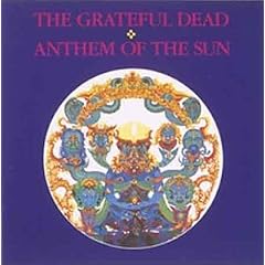 Anthem of the Sun