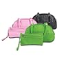 Embassy Purse & Wristlet Set