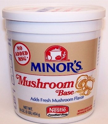 Minor