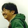 Image of Nobuo Uematsu