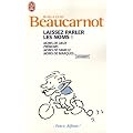 Laissez parler les noms! : Noms de lieux, pr�noms, noms de famille, noms de marques