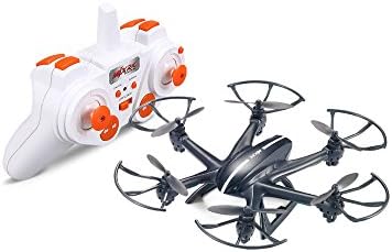CY RC FPV RTF Quadcopter Drones With Camera Support 0ne Press automatic return and Headless Mode