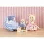 Sylvanian Families The New Arrival