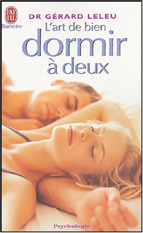L'art de bien dormir � deux