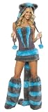 View Chester Cheshire Cat Sexy Costume Chester Cheshire Cat Sexy Costume Picture