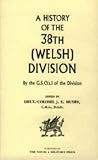 History of the 38th Welsh Division