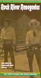 Rock River Renegades [VHS]
