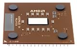 AMD ATHLON XP 3200+ 512K 400MHz FSB BARTON BOXED ( AXDA3200BOX ) 41X8BE80Y1L. SL160 AMD ATHLON XP 3200+ 512K 400MHz FSB BARTON BOXED ( AXDA3200BOX )