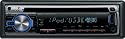 Kenwood KDC-W4644UY MP3/WMA/AAC USB/CD-Receiver with iPod control