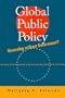 Global Public Policy: Governing Without Government?