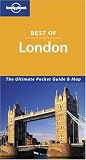 Lonely Planet Best Of London (Lonely Planet Encounter London)