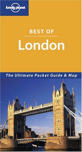 City Travel Guides Discounted  Books : Best of London