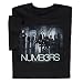 Numb3rs Cast T-shirt