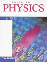 Advanced Physics