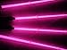 4pc Pink Neon Underbody Kit - Hyper Neons Image