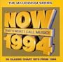 Now That's What I Call Music 1994
