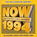 Now That's What I Call Music 1994 - Millennium Series