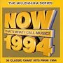 Now That's What I Call Music 1994