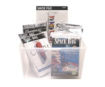 Closet Starter Kit - 12 Name Brand Pieces Included!