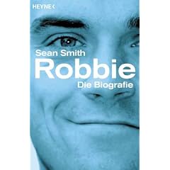 Robbie. Die Biografie. (Taschenbuch)