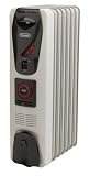 DeLonghi 9707T Oil-Filled Radiator Heater