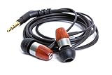 thinksound rain2 Wooden In-Ear Headphone (Gunmetal Chocolate)